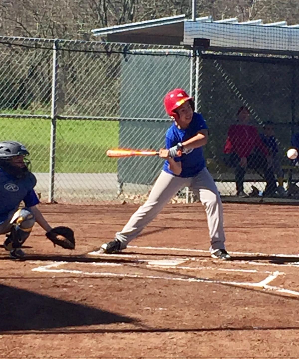 Calistoga Little League