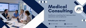 ADVX Expands Medical Business Consulting Services in Melbourne