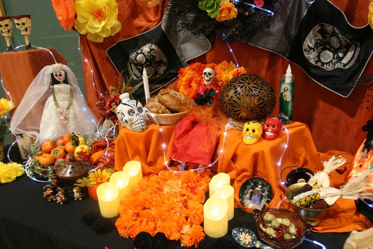 When The Sadness Becomes Happiness Napa Pays Tribute To The Dead