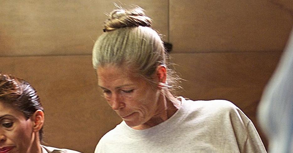 Leslie Van Houten, former Manson family member, released from prison after half a century - Vimarsana News