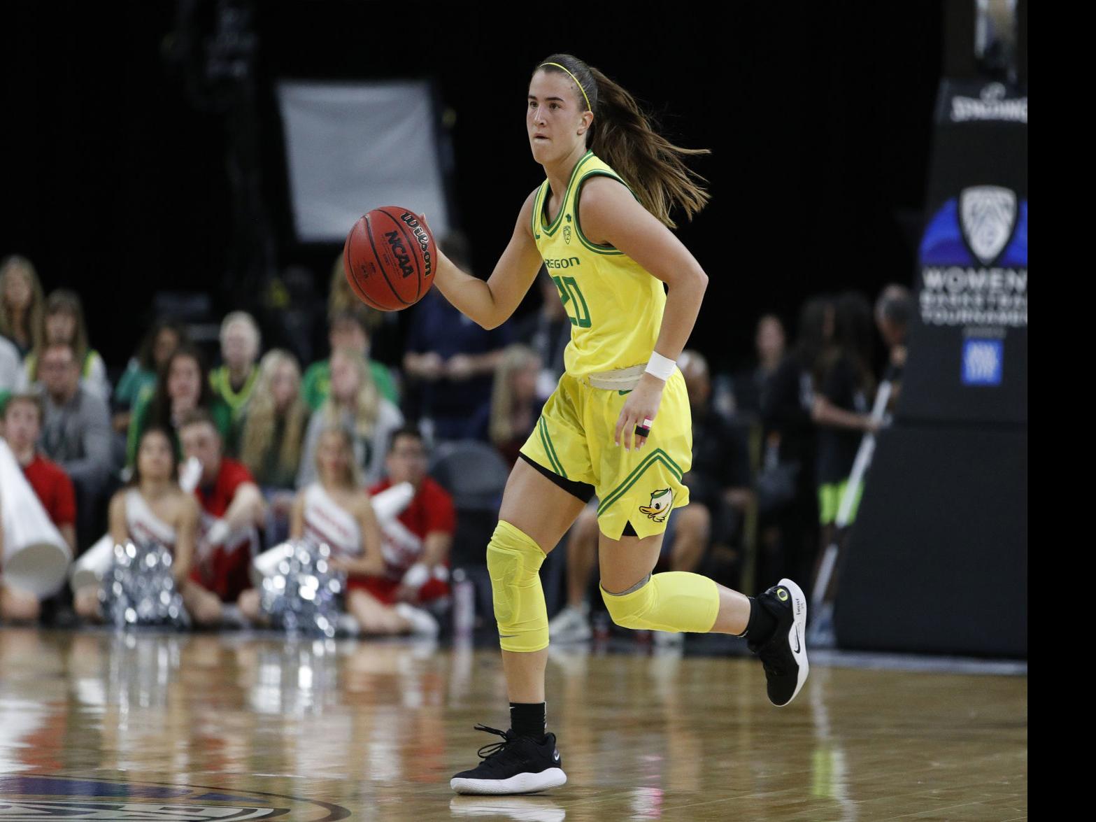 Wnba Ionescu Goes No 1 In Draft To New York Liberty Sports Napavalleyregister Com