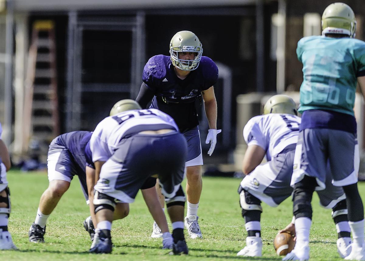 County Football Insider: Jones has 10 solo tackles to lead ...