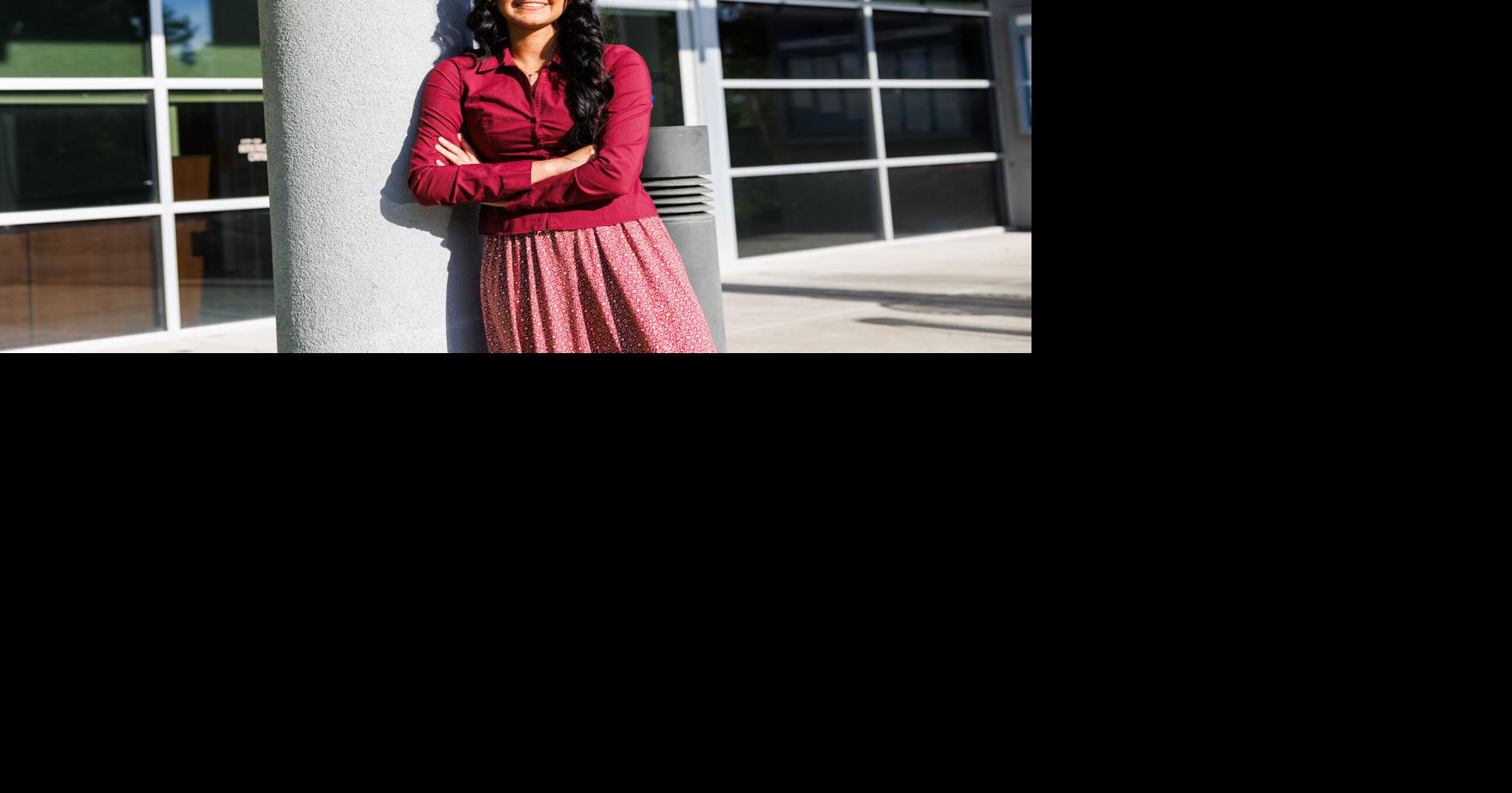 American Canyon student channels caregiving experience into mental health path