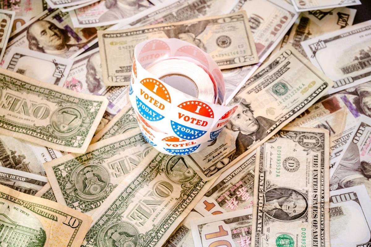 Campaign finance