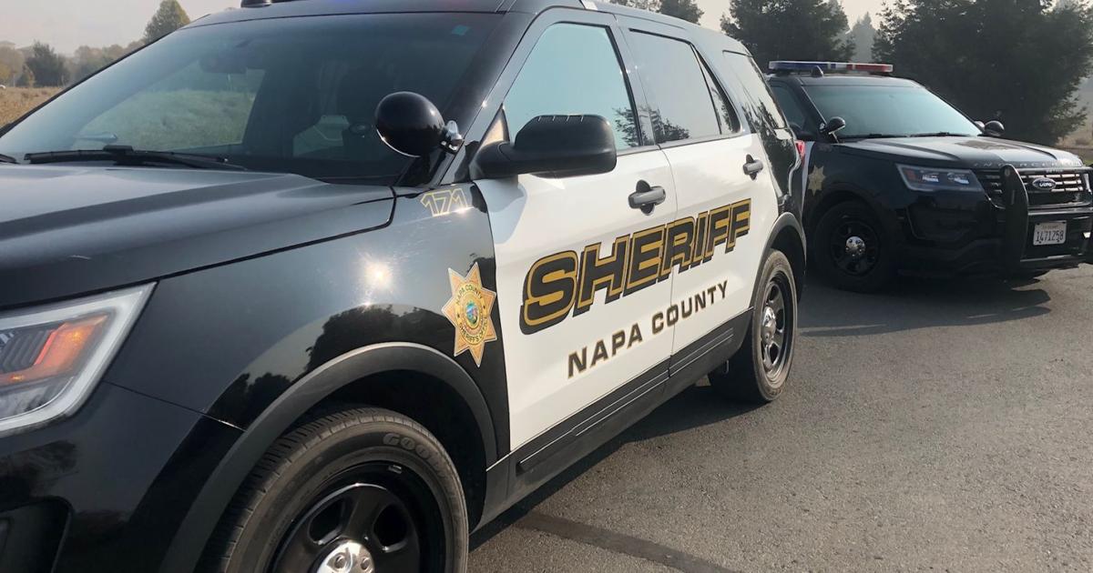 Napa County's rural crime rate holds steady