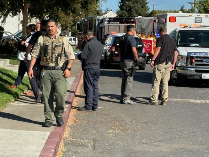 Napans confronted gun deaths and their effects in 2024 | News