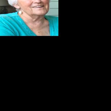 Carmen Elaine Withrow