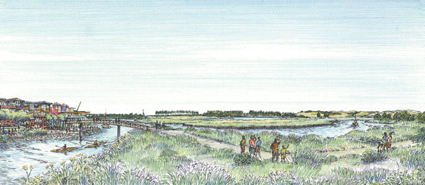 GALLERY: Visions of Napa Pipe | | napavalleyregister.com