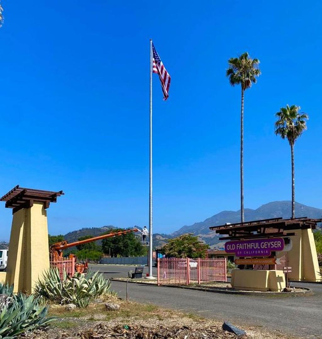 Drive In Movies Coming To Calistoga In September News Napavalleyregister Com