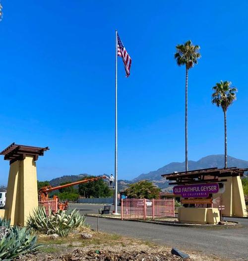 Drive In Movies Coming To Calistoga In September News Napavalleyregister Com