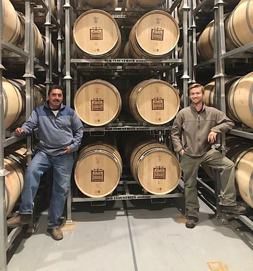 Amici Cellars