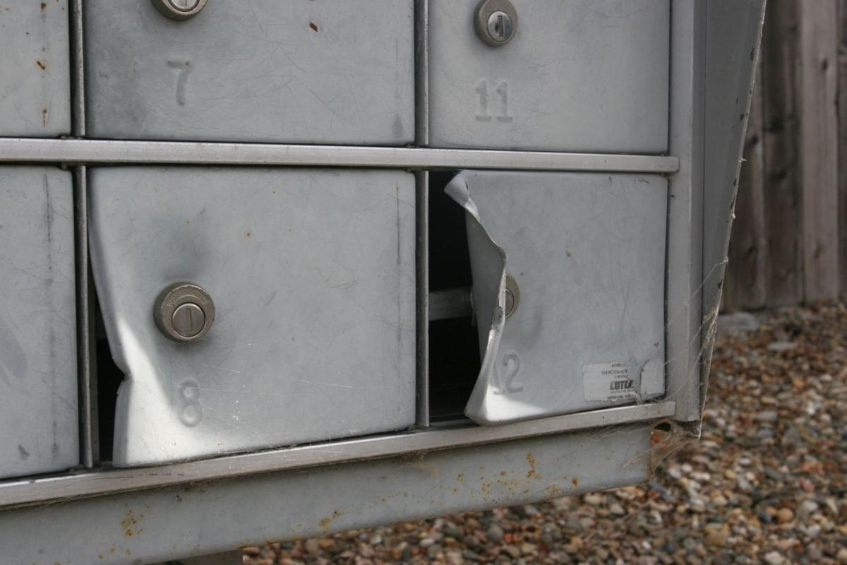 Mailboxes vandalized, mail stolen in American Canyon Local News