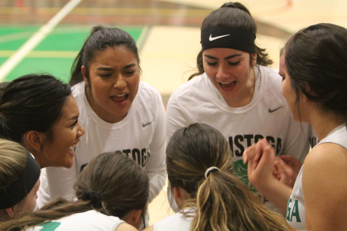 Cif Norcal Division 6 Girls Basketball Calistoga Draws 5 Seed