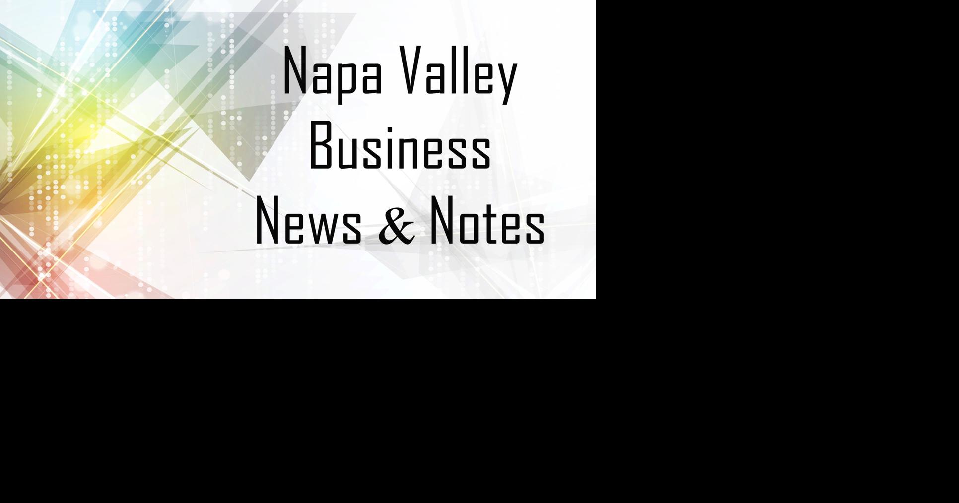 Napa Valley Biz Buzz Roundup Applebee’s of Napa to host TipACop