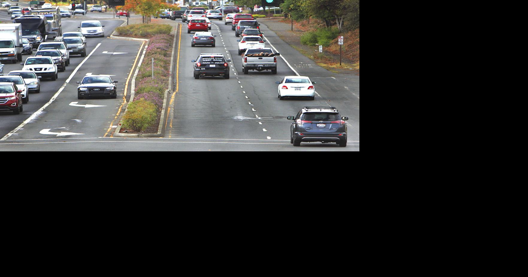 City of Napa outlines current traffic safety efforts following May 19 ...