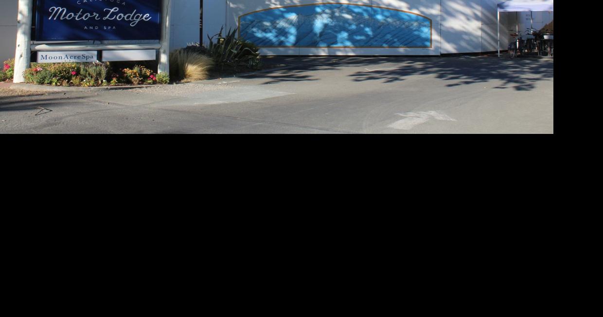 Napa Valley's Calistoga Motor Lodge sold in foreclosure sale