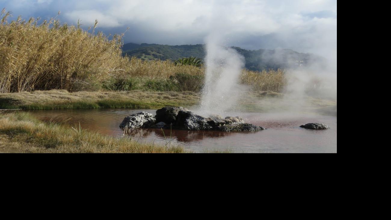 The Living Landscape Of Napa Valley The Dancing Waters Of The Faithful Ancient Calistoga River Styles Of Life Exbulletin