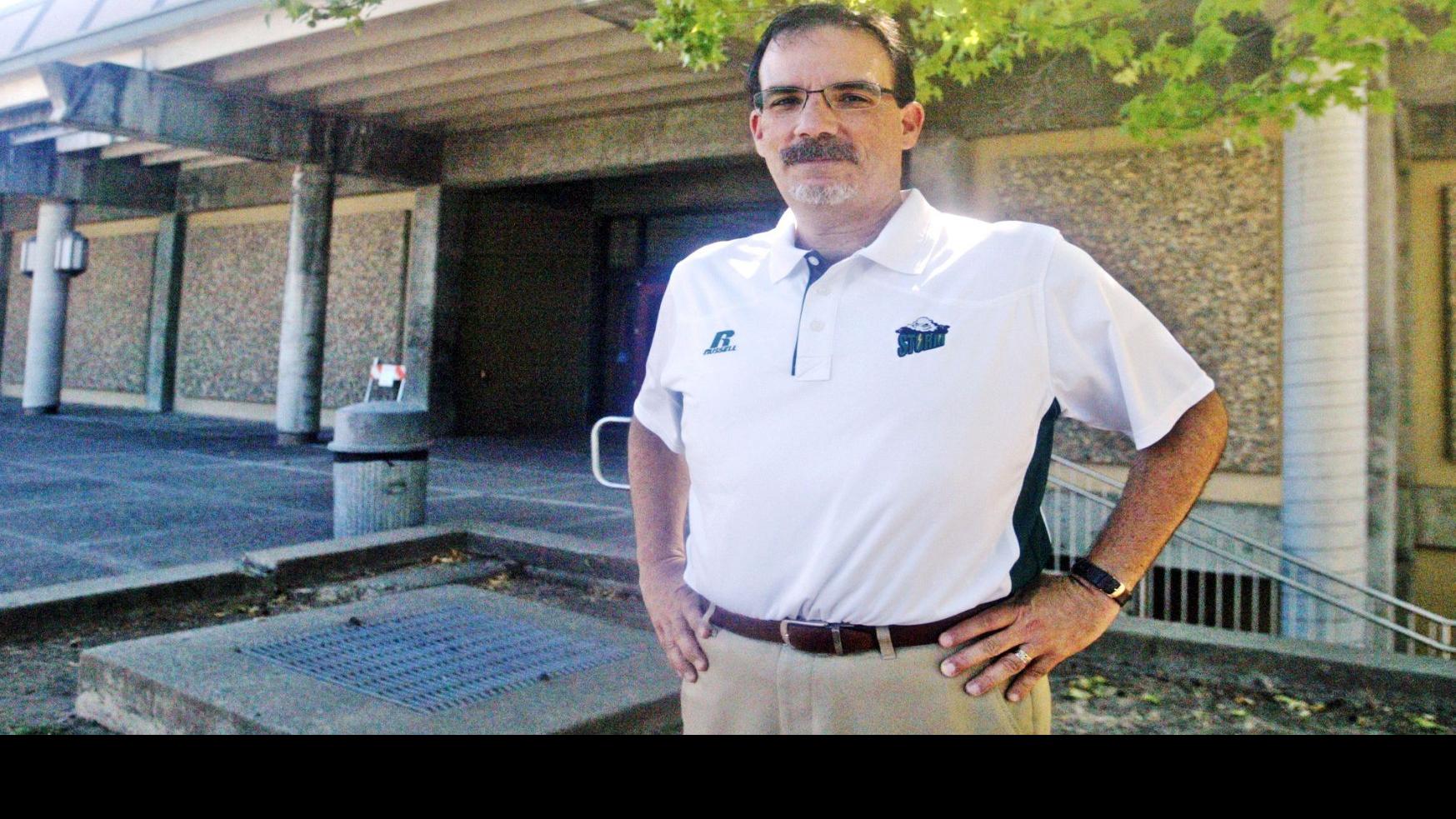 Fonseca Back At Napa Valley College Basketball Helm Now Coaching