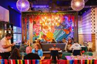 Los Agaves brings regional Mexican flavors to Napa | Food & Drink |  napavalleyregister.com