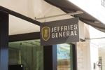 Jeffries General at 1416 Second St.