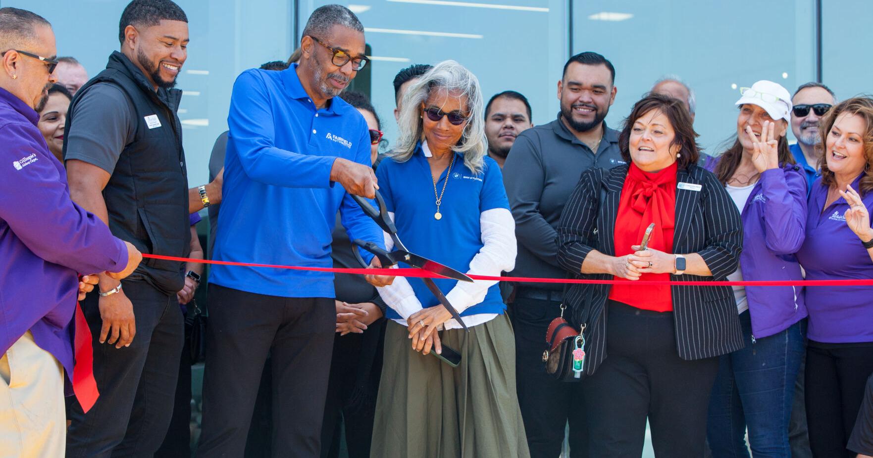 Napa Valley biz buzz: BMW of Fairfield opens permanent location with ribbon cutting - Vimarsana News