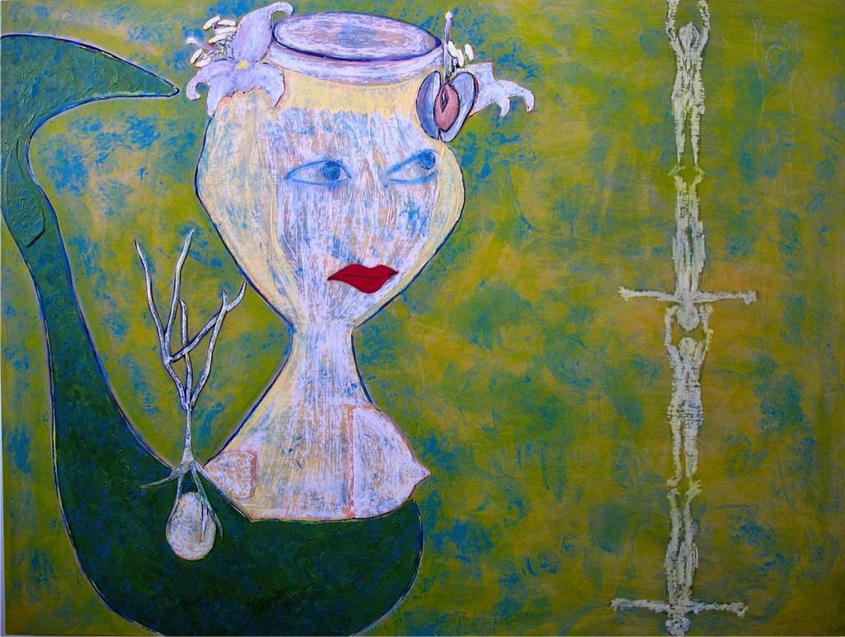 Engage Calistoga Art Fair Promises Extraordinary Experience