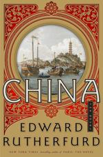 Edward Rutherfurd