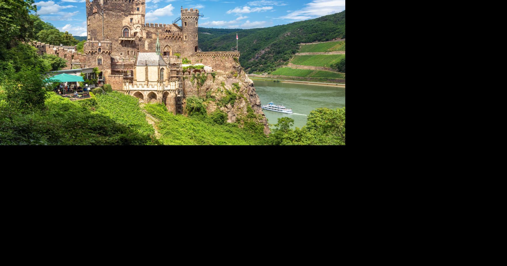 Travel: A week-long window on the Rhine: Cathedrals, food and vineyards | Travel
