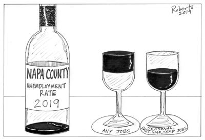 Roberto's Napa