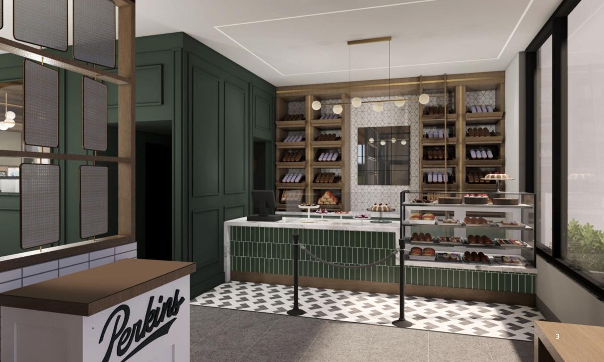 Perkins American Food Co. to offer new look, menu, name