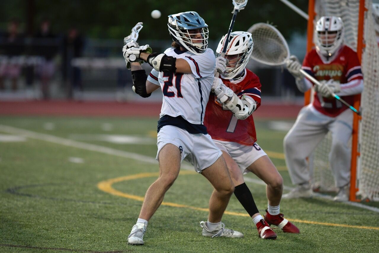 Justin-Siena to Face Northgate in NCS Division 2 Lacrosse Final After Dominating Campolindo
