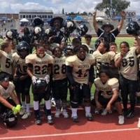 Youth Football: American Canyon Junior Wolves to play in Super Bowls on ...