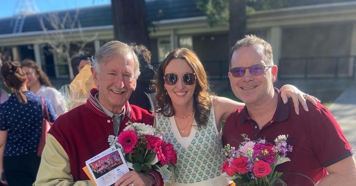Patsy Coyle Ramelton St. Helena's Patti Coyle is Napa County Teacher of the Year | News ...
