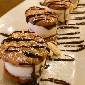 Dessert