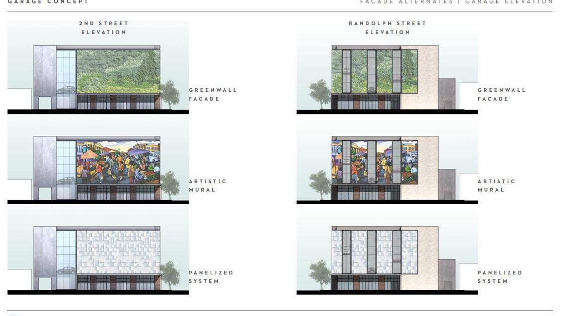 Napa planners to get their first look at the proposed Franklin Station hotel project | Local News | napavalleyregister.com Hotel project