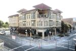 Napa Earthquake