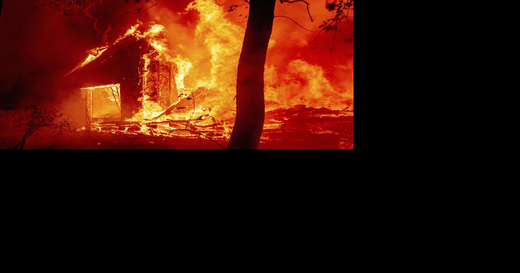 Napa County Supervisors to consider wildfire tax measure