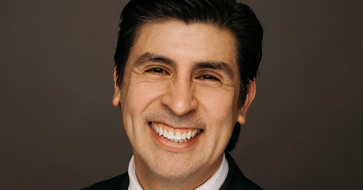 Art Ramirez Rrec Art Ramirez, Paulo Corro join Coldwell Banker Napa Valley | Business ...