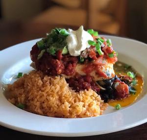 Fume Bistro & Bar Food