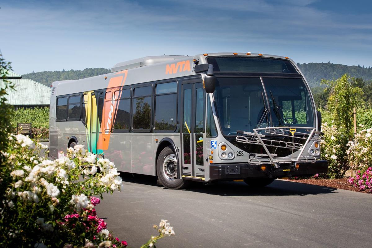 Vine bus
