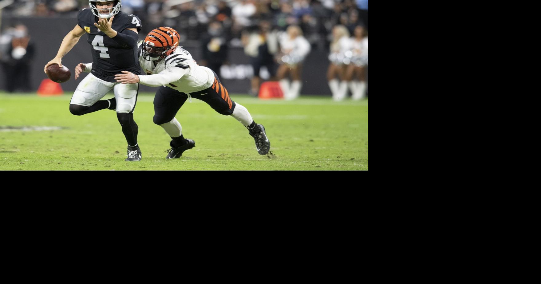 NFL: Deficiencies on offense continue to haunt them | Professional ...