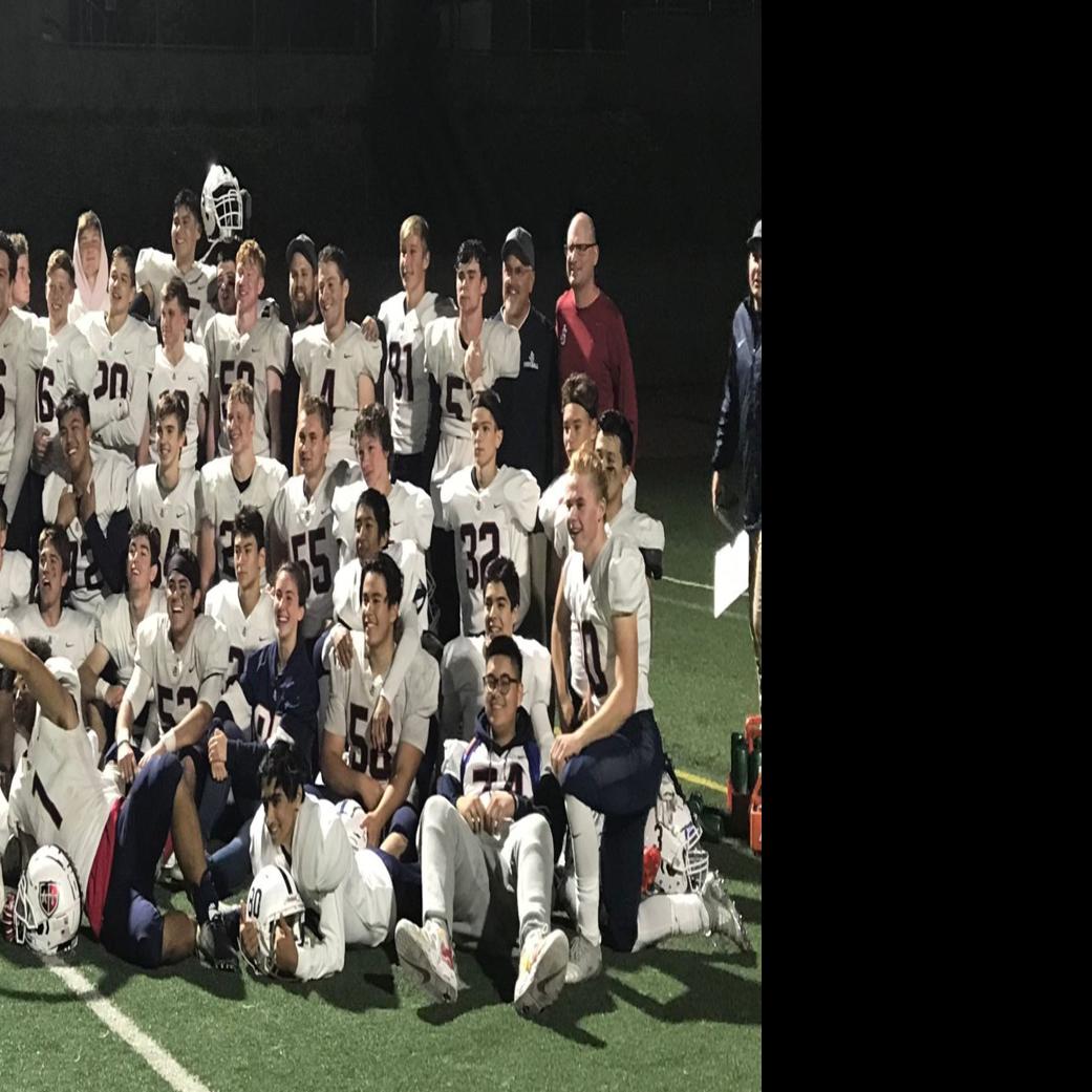 Justin Siena Avenges Season Opening Loss By Pummeling Piedmont In