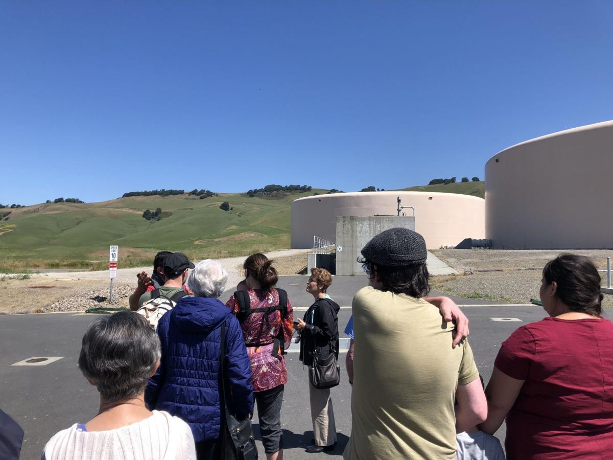 City of Napa Tap Water Day