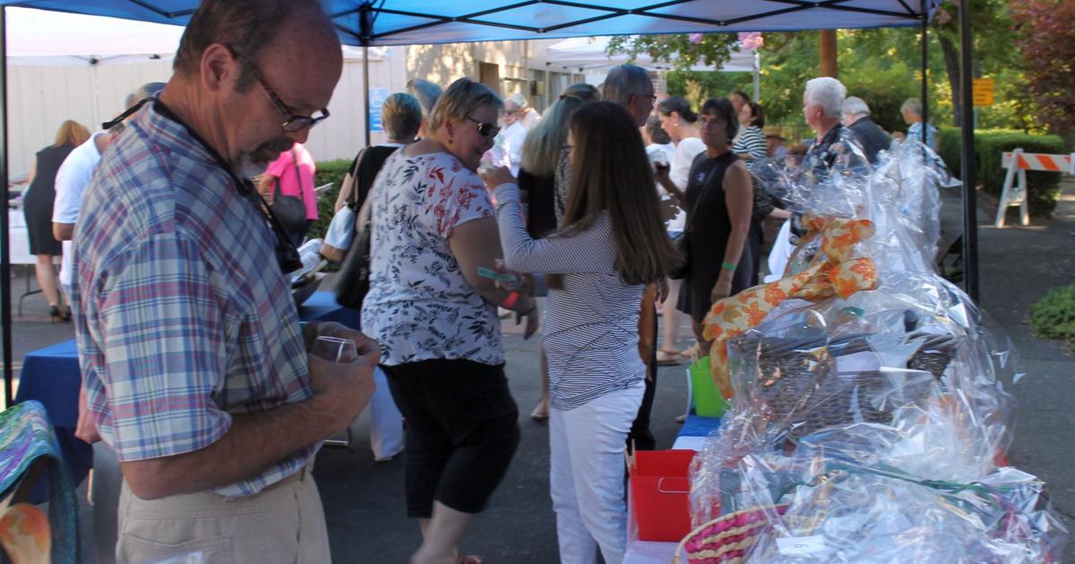 Instant Wine Cellar Raffle racks up success