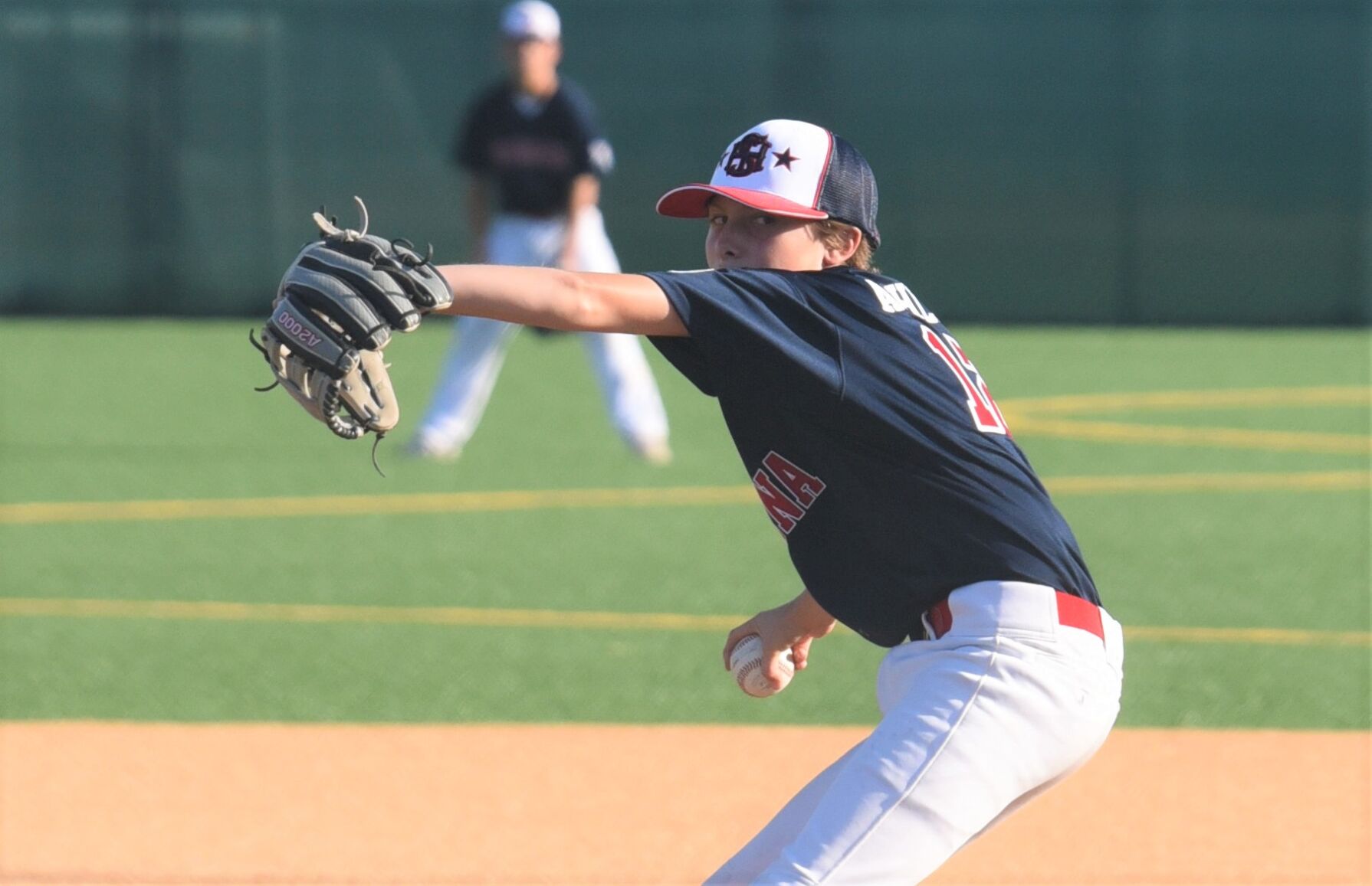 Little League District 53 All-Star Baseball: Sonoma tops St