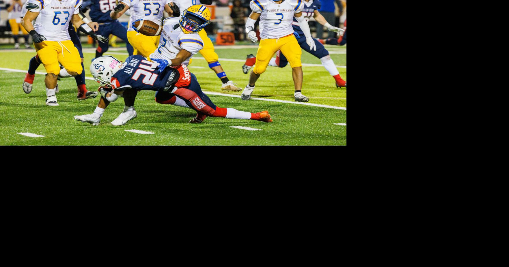 JustinSiena football 7