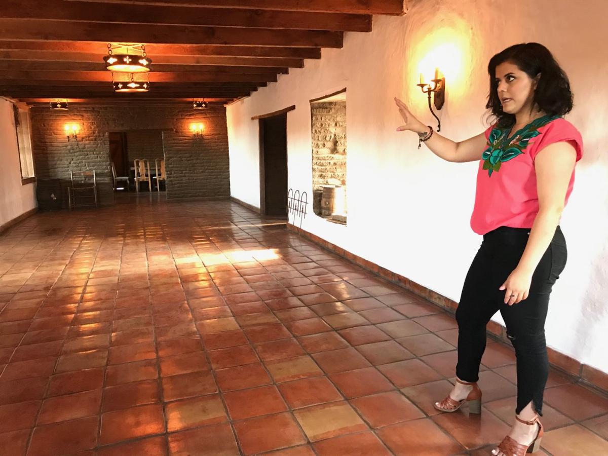 Napa's Old Adobe gets new tenant La Cheve Bakery and Brews Local