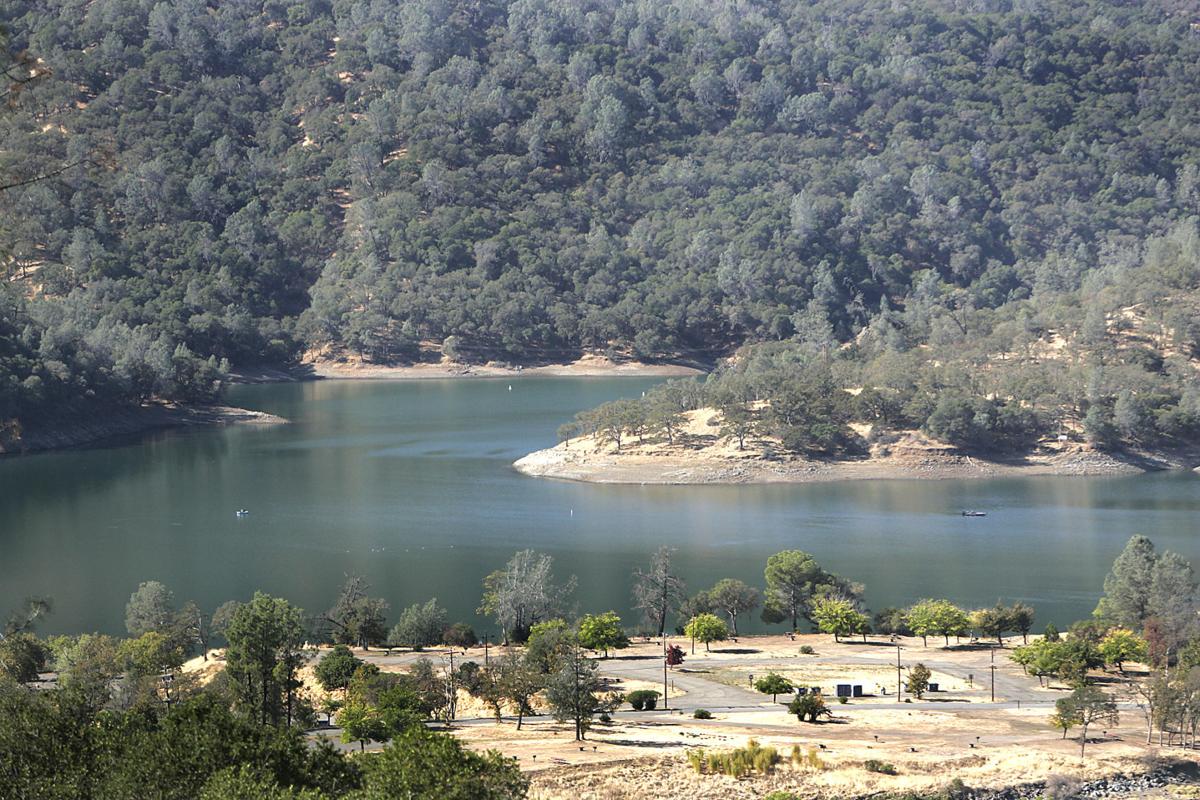 Lake Berryessa Offering Increased Lake Access After Covid 19 Shutdowns Local News Napavalleyregister Com