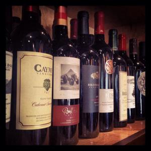 Wine