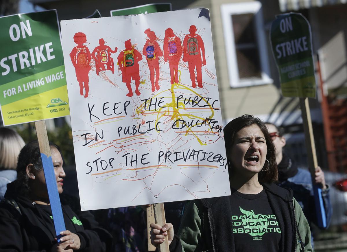 California Charter Schools